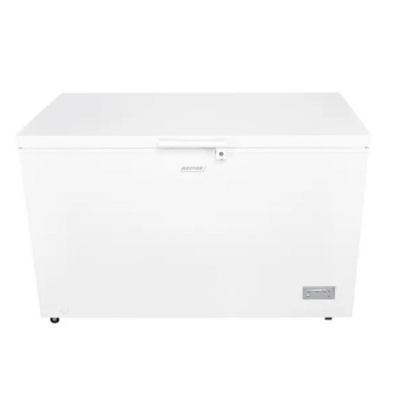 Chest freezer MPM-380-SK-15E