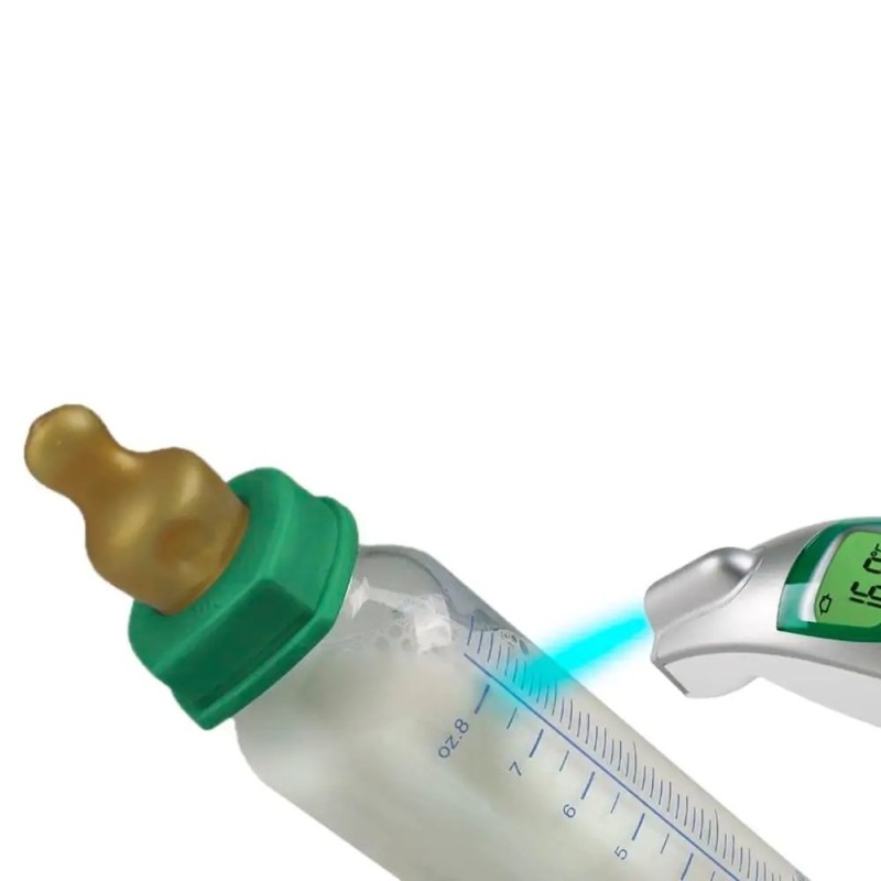 Non-contact Infrared Clinical Thermometer Medisana FTN Non-contact Infrared Clinical Thermometer Medisana FTN