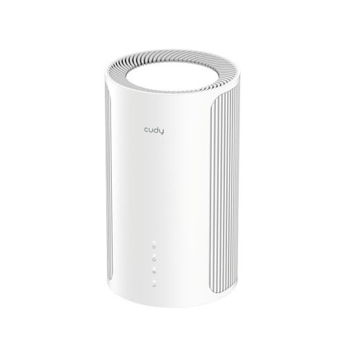 CUDY P4 Wi-Fi 6 5G SA/NSA AX3000 Router CUDY P4 Wi-Fi 6 5G SA/NSA AX3000 Router