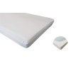 Protective oilcloth for a bed 180x200cm Protective oilcloth for a bed 180x200cm