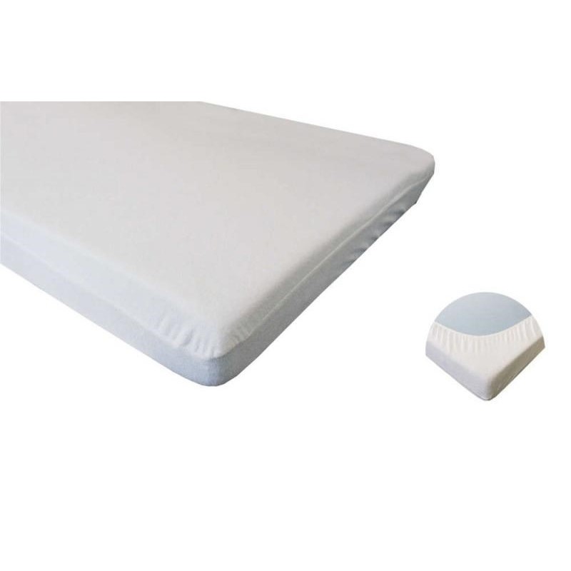 Protective oilcloth for a bed 180x200cm Protective oilcloth for a bed 180x200cm