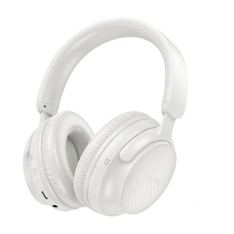 Hoco W53 Tone Headset In-ear Wireless Bluetooth White Hoco W53 Tone Headset In-ear Wireless Bluetooth White