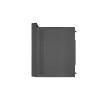 Case Aerocool PGS CS-109-G-BK-v1 FRGB Black