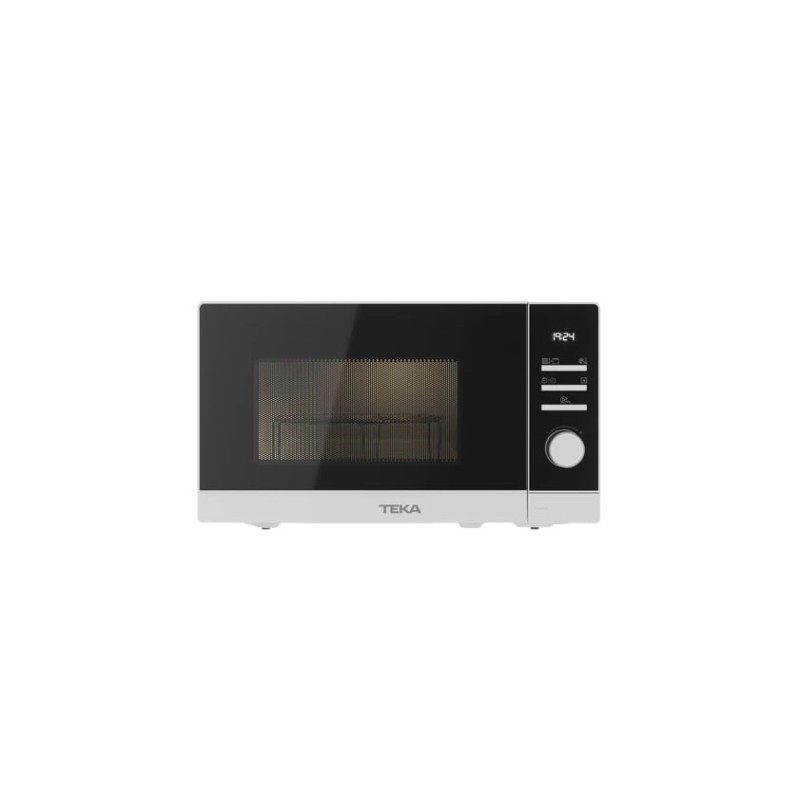 Teka MWE FS20 G Black Grill microwave Countertop 20 L 700 W Teka MWE FS20 G Black Grill microwave Countertop 20 L 700 W