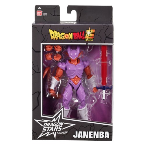 DRAGON BALL DRAGON STARS JANENBA