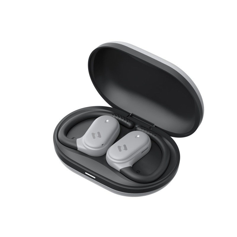 Havit OWS915 - TWS wireless headphones (grey) Havit OWS915 - TWS wireless headphones (grey)