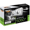 INNO3D GeForce RTX 5060 Ti TWIN X2 OC NVIDIA 8 GB GDDR7 INNO3D GeForce RTX 5060 Ti TWIN X2 OC NVIDIA 8 GB GDDR7