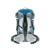 Plecak turystyczny Deuter Trail Pro 33 wave-ivy
