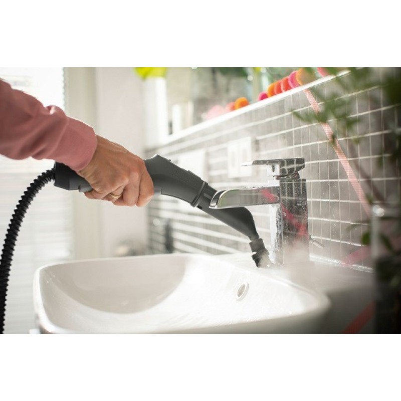 KARCHER Steam Cleaner SC 3 EasyFix Plus - 1.513-661.0 KARCHER Steam Cleaner SC 3 EasyFix Plus - 1.513-661.0