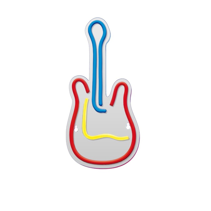 Actis Neon LED ACS-NEON GUITAR Actis Neon LED ACS-NEON GUITAR