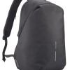 XD DESIGN ANTI-THEFT BACKPACK BOBBY SOFT BLACK P/N: P705.791