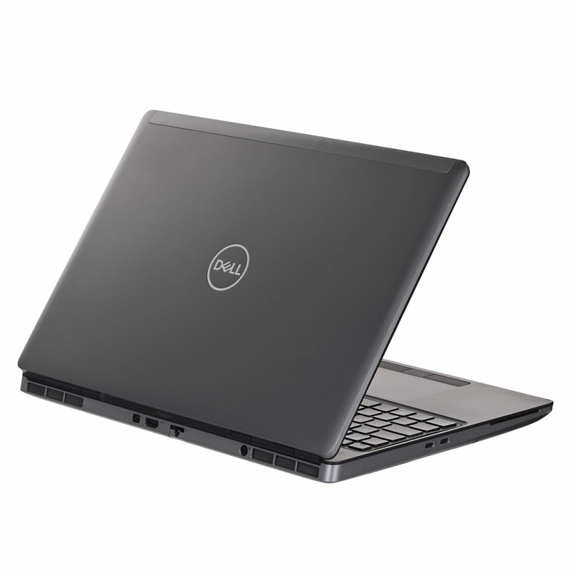 DELL PRECISION 7550 i7-10750H 32GB 1TB SSD 15