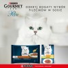 Gourmet Perle mini filets in sauce 4x85g Gourmet Perle mini filets in sauce 4x85g