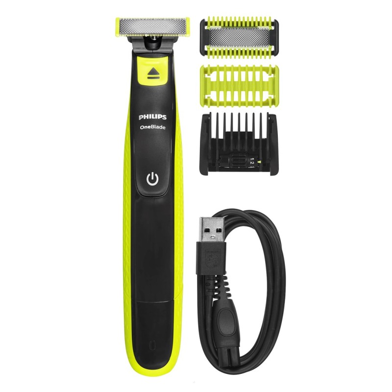 Philips Norelco OneBlade OneBlade QP2824/20 Face and Body Philips Norelco OneBlade OneBlade QP2824/20 Face and Body