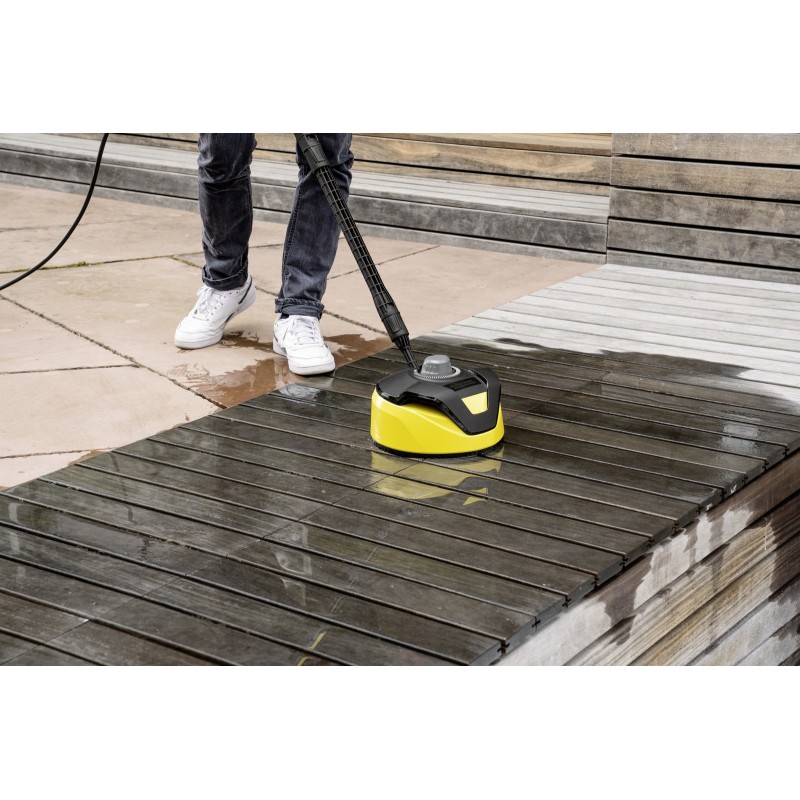 Kärcher T 5 T-Racer Surface cleaner Kärcher T 5 T-Racer Surface cleaner