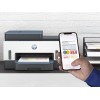 HP Smart Tank 750 All-in-One Thermal inkjet A4 4800 x 1200 DPI 15 ppm Wi-Fi
