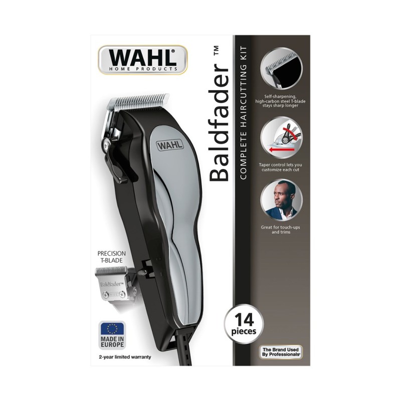 Hair clipper WAHL Baldfader 20107.0460 Hair clipper WAHL Baldfader 20107.0460
