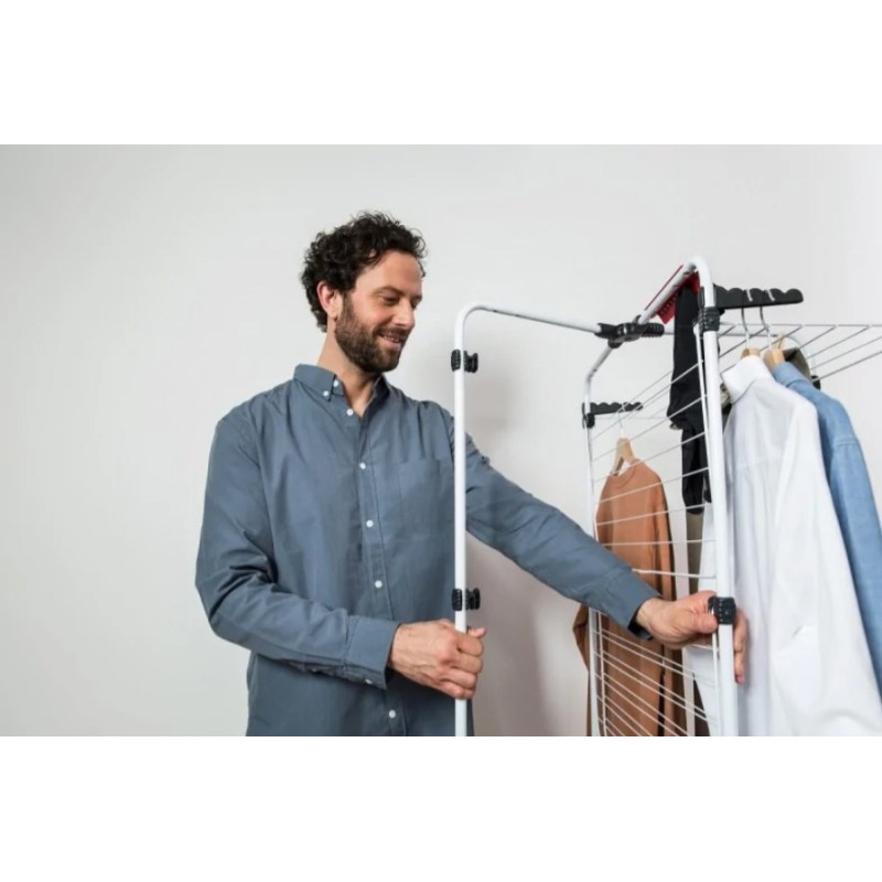 Clothes Dryer Vileda Mixer 4 Clothes Dryer Vileda Mixer 4