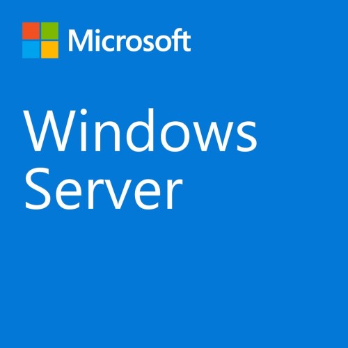 Microsoft Windows Server 2025 Standard 1 license(s) Microsoft Windows Server 2025 Standard 1 license(s)