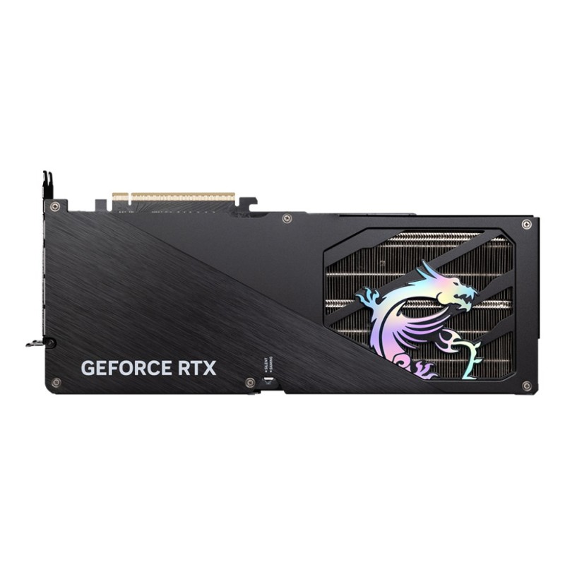 Karta graf MSI GeForce RTX 5090 32G SUPRIM LIQUID S Karta graf MSI GeForce RTX 5090 32G SUPRIM LIQUID S