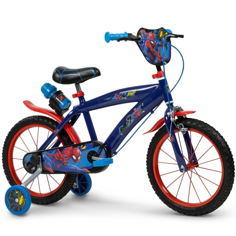 Children's bicycle 16 Children's bicycle 16