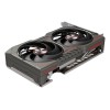 Sapphire PULSE Radeon RX 9060 XT AMD 8 GB GDDR6 Sapphire PULSE Radeon RX 9060 XT AMD 8 GB GDDR6