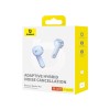 Baseus Bowie M3 Headset True Wireless Stereo (TWS) In-ear Calls/Music USB Type-C Bluetooth Blue Baseus Bowie M3 Headset True Wireless Stereo (TWS) In-ear Calls/Music USB Type-C Bluetooth Blue