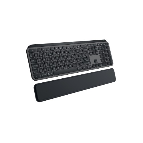 Logitech Master MX Keys S