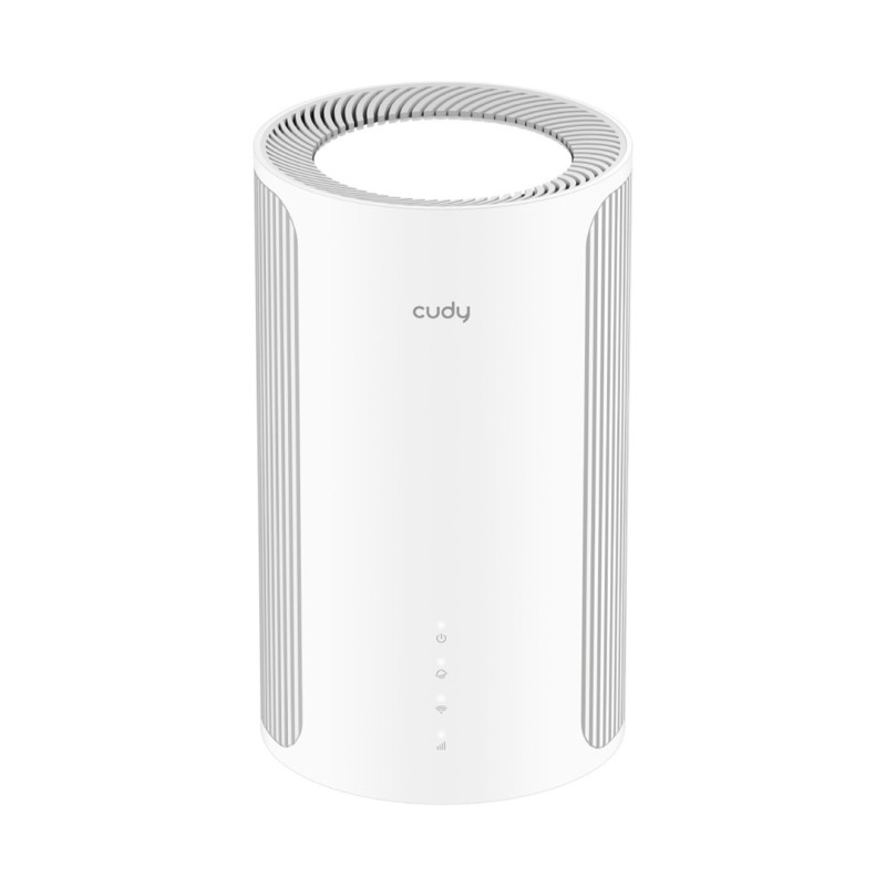 CUDY P4 Wi-Fi 6 5G SA/NSA AX3000 Router CUDY P4 Wi-Fi 6 5G SA/NSA AX3000 Router