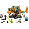 LEGO DREAMZZZ 71515 Tiger Shark Tank