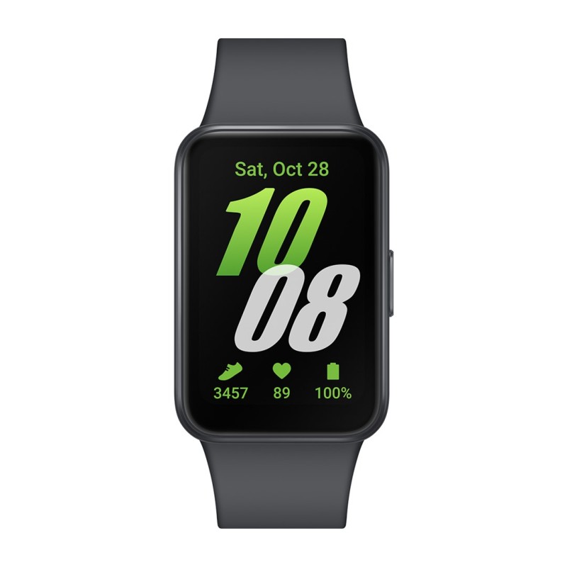 Samsung SM-R390NZAAEUE smartwatch / sport watch 4.06 cm (1.6 Samsung SM-R390NZAAEUE smartwatch / sport watch 4.06 cm (1.6