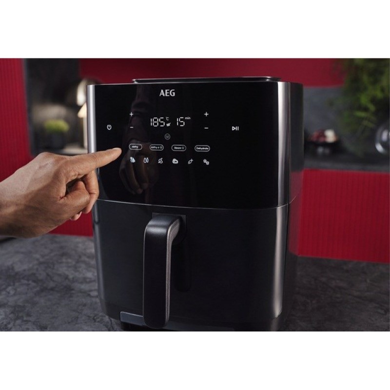 Frytownica beztłuszczowa 6,9L AAF7SB AEG