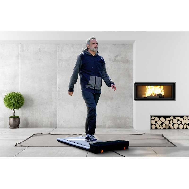 Electric treadmill Kingsmith WALKING PAD WPA1F PRO Electric treadmill Kingsmith WALKING PAD WPA1F PRO