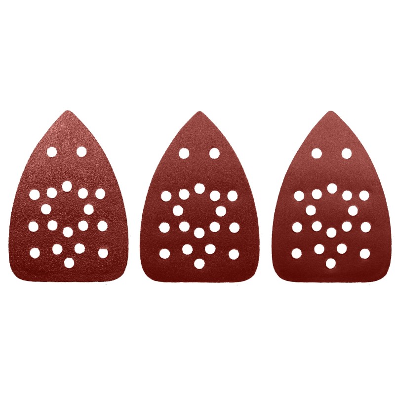 Electric orbital sander 75W CASALS SD75 (4DJ)