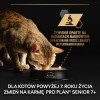 PURINA Pro Plan Adult Delicate Digestion Turkey in gravy - wet cat food - 85g