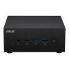 ASUS ExpertCenter PN64-BB3012MD Mini PC Black i3-1220P 1.5 GHz