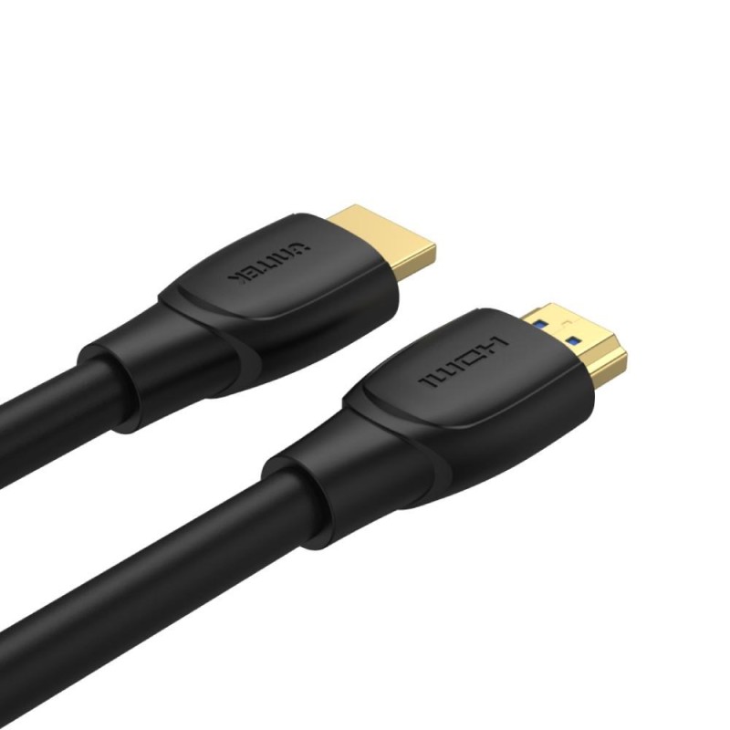 UNITEK C11041BK HDMI cable 5 m HDMI Type A (Standard) Black UNITEK C11041BK HDMI cable 5 m HDMI Type A (Standard) Black