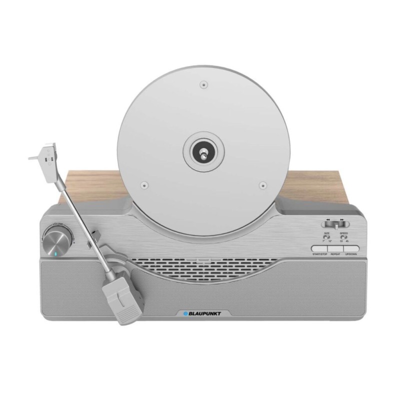 Vertical turntable Blaupunkt VT100SL Vertical turntable Blaupunkt VT100SL