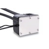 Alphacool 13074 computer cooling system Processor All-in-one liquid cooler 12 cm Black 1 pc(s)