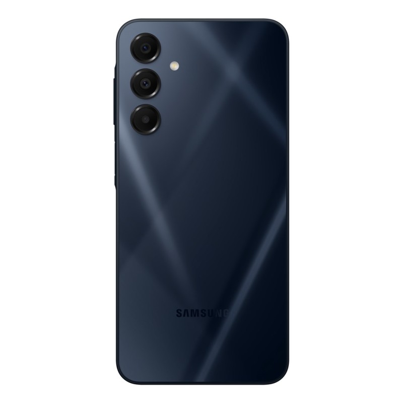 Samsung Galaxy A16 (A166) 5G DS 4/128GB Blue Black Samsung Galaxy A16 (A166) 5G DS 4/128GB Blue Black