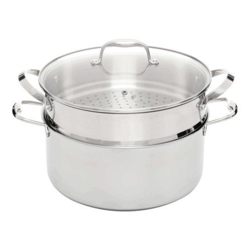 Garnek Kohersen Black Cube 28 cm Garnek Kohersen Black Cube 28 cm