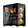 KRUX EXO (KRXD004) Housing Black