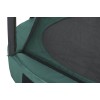 Trampoline Premium Ground Combo 427 cm green Trampoline Premium Ground Combo 427 cm green