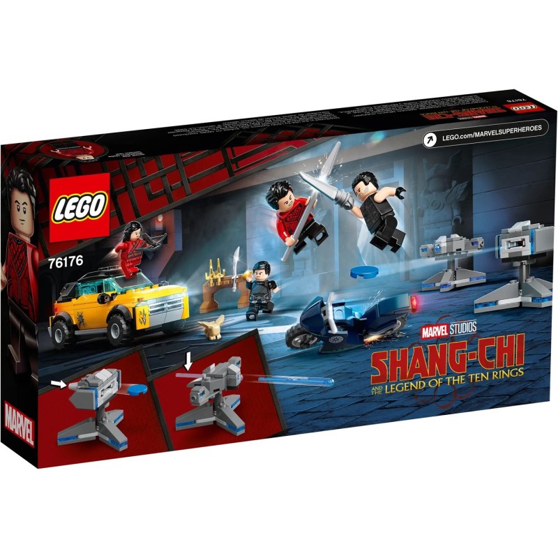 LEGO STAR WARS 75389 The Dark Falcon LEGO STAR WARS 75389 The Dark Falcon