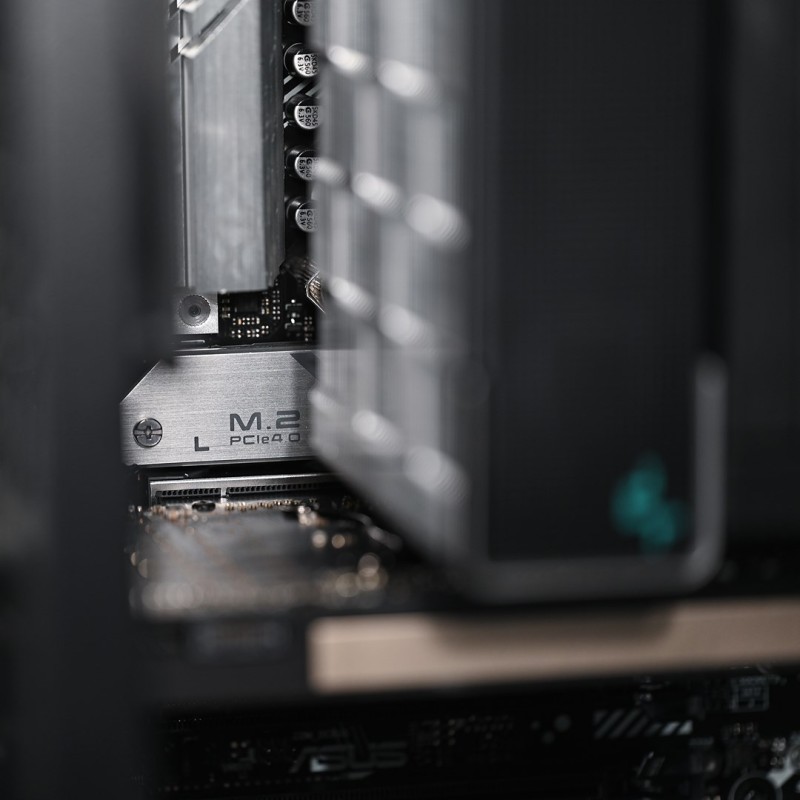Actina 5901443387466 workstation Intel® Core™ i7 i7-14700 32 GB DDR4-SDRAM 1 TB SSD NVIDIA RTX A4000 Windows 11 Pro Midi Tower Black Actina 5901443387466 workstation Intel® Core™ i7 i7-14700 32 GB DDR4-SDRAM 1 TB SSD NVIDIA RTX A4000 Windows 11 Pro Midi Tower Black