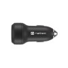 Natec Car charger Coney PD3.0 48W QC3.0 Natec Car charger Coney PD3.0 48W QC3.0