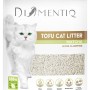 DIAMENTIQ Tofu Matcha Ultra clumping - plant-based litter - 2.5 kg