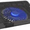 NATEC DIPPER 2 laptop cooling pad 43.9 cm (17.3
