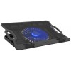 NATEC DIPPER 2 laptop cooling pad 43.9 cm (17.3 NATEC DIPPER 2 laptop cooling pad 43.9 cm (17.3