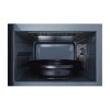 Panasonic NN-GD38HSSUG microwave Countertop Grill microwave 23 L 1000 W Black, Brushed steel
